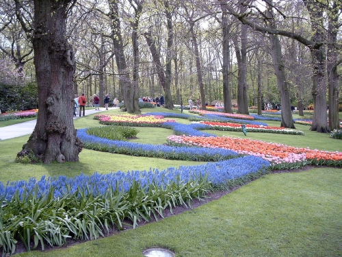 Keukenhof