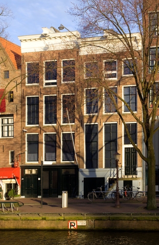 Anne Frank Huis