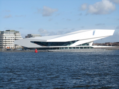 Eye Filmmuseum