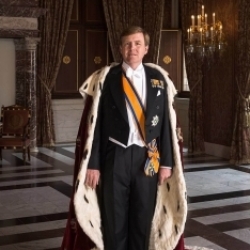 Willem-Alexander der Nederlanden