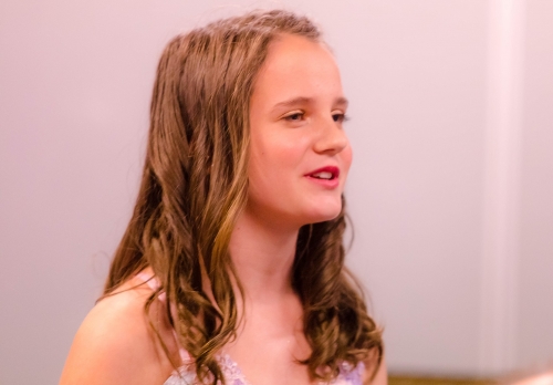 Amira Willighagen