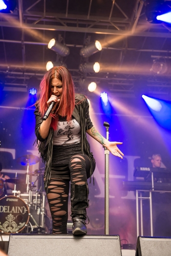 Charlotte Wessels