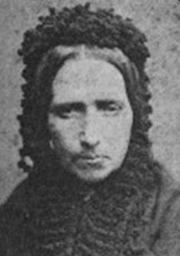 Maria Swanenburg