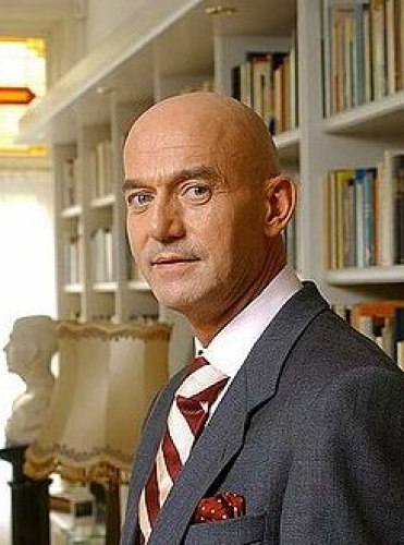 Pim Fortuyn