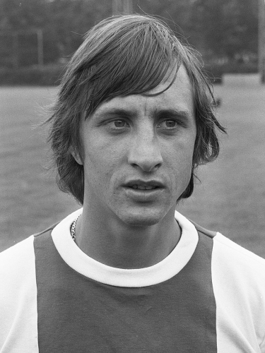 Johan Cruijff